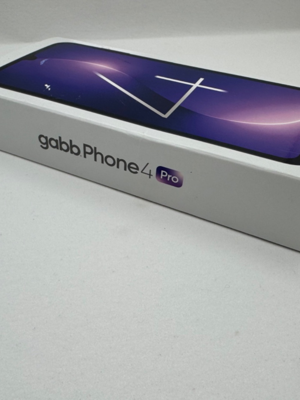 Gabb Phone 4, for kids, tweens and teens - Picture 3 of 5